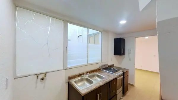Departamento en venta en Lomas de Memetla, Cuajimalpa de Morelos — foto 3 de 10