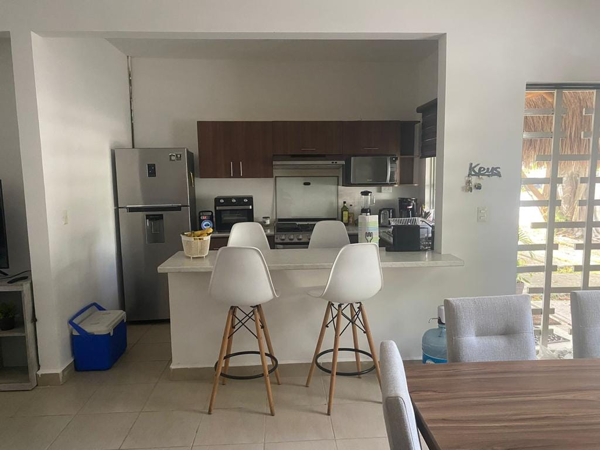 Casa en venta en Puerto Morelos, Puerto Morelos — foto 3 de 9