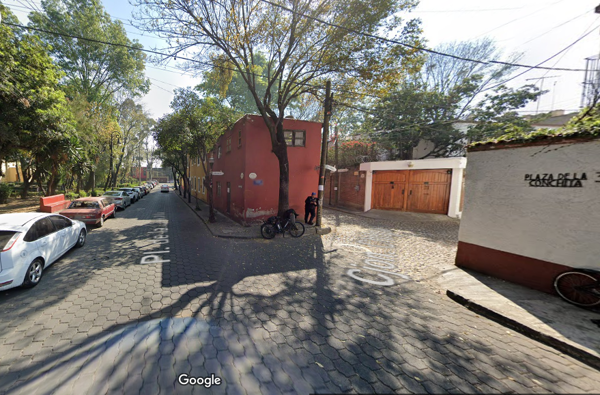 Casa en venta en San Francisco Culhuacán Barrio de San Francisco, Coyoacán — foto 3 de 7