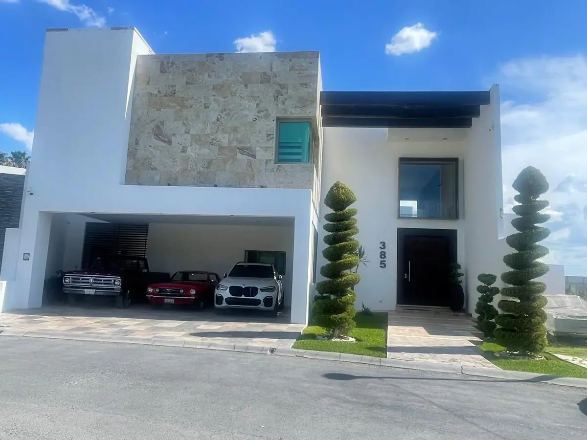Casa en Venta en Las Trojes, Torreón, Coahuila de Zaragoza