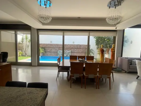 Casa en venta en Las Trojes, Torreón — foto 2 de 12