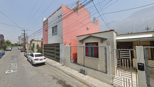 Casa en venta en Residencial Cuauhtémoc, Santa Catarina — foto 3 de 18