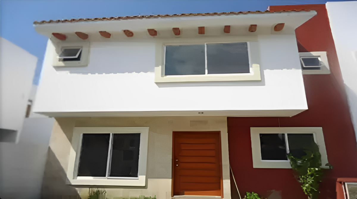Casa en venta en El Secreto Espacio Residencial, Mazatlán — foto 1 de 9