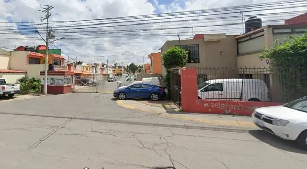Casa en Cuautitlan Izcalli Secc Parques, Cuautitlán Izcalli, México