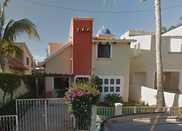 Casa en venta en Jesus Castro Agundes, Los Cabos — foto 2 de 9