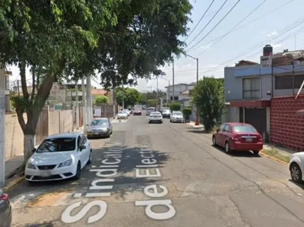 Casa en venta en Valle del Paraiso, Tlalnepantla de Baz — foto 3 de 7