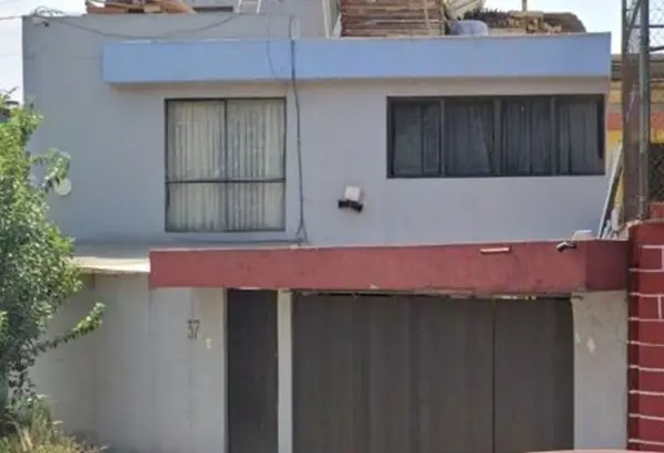 Casa en venta en Valle del Paraiso, Tlalnepantla de Baz, México Casa en venta en Valle del Paraiso, Tlalnepantla de Baz, México