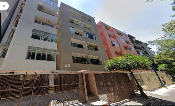 Departamento en Paseos de Taxqueña, Coyoacán, Ciudad de México