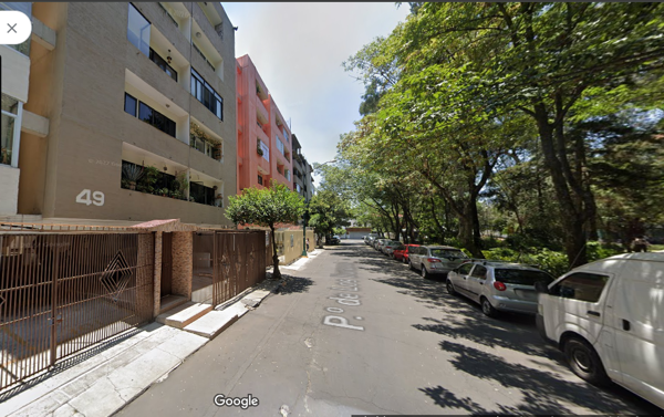 Departamento en venta en Paseos de Taxqueña, Coyoacán — foto 2 de 7