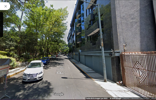 Departamento en venta en Paseos de Taxqueña, Coyoacán — foto 3 de 7