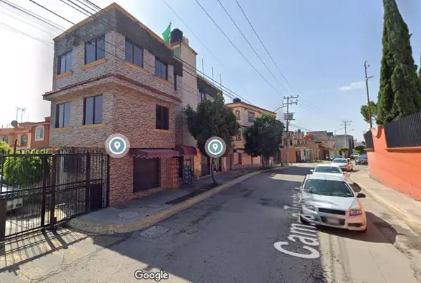 Casa en Cofradía III, Cuautitlán Izcalli, México