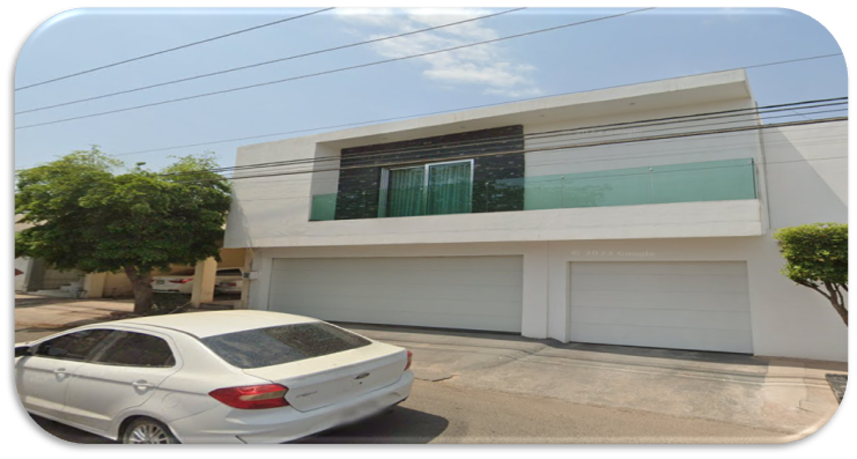 Casa en venta en Fracc Villa Fontana, Culiacán — foto 1 de 9