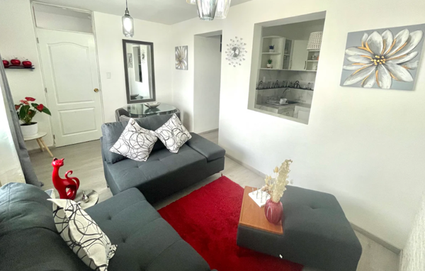 Casa en venta en Ciudad Satelite, Naucalpan de Juárez — foto 3 de 7