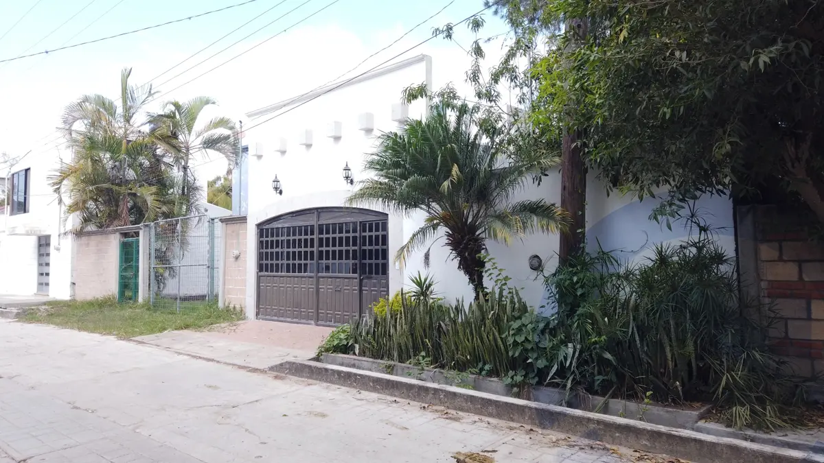 Casa en venta en Berriozabal Centro, Berriozábal — foto 1 de 9