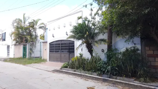 Casa en venta en Berriozabal Centro, Berriozábal, Chiapas