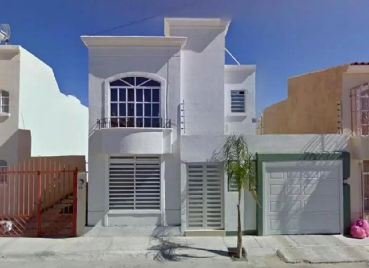 Casa en venta en Villas de Plateros, Fresnillo — foto 1 de 4