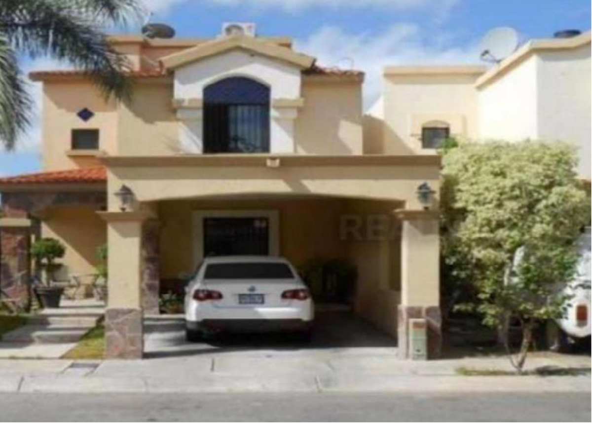 Casa en venta en Montecarlo, Hermosillo — foto 1 de 6