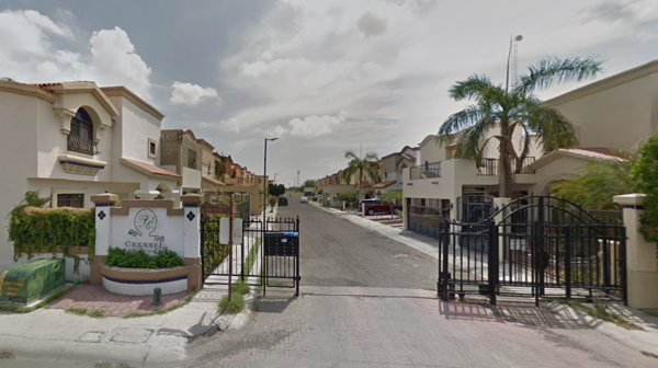 Casa en venta en Montecarlo, Hermosillo — foto 2 de 6