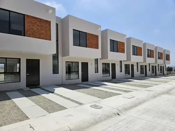 Casa en Ejido Francisco Villa, Tijuana, Baja California