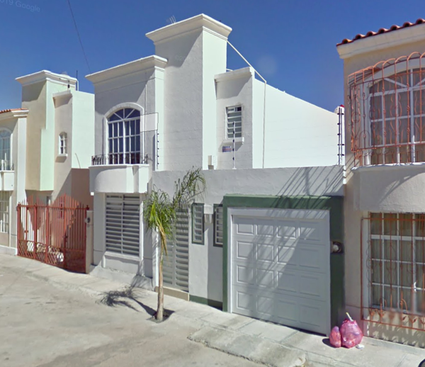 Casa en venta en Villas de Plateros, Fresnillo — foto 2 de 4