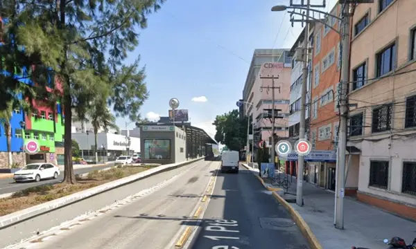 Departamento en venta en Narvarte Poniente, Benito Juárez — foto 2 de 11