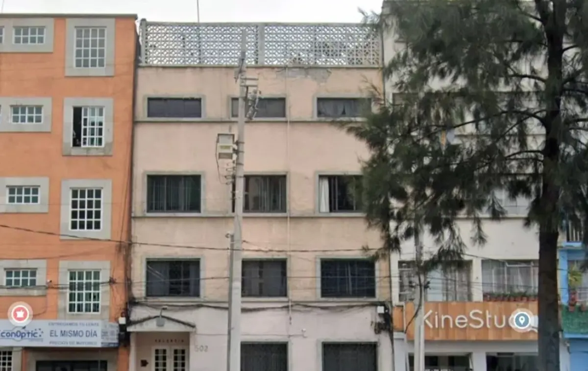 Departamento en venta en Narvarte Poniente, Benito Juárez — foto 1 de 11