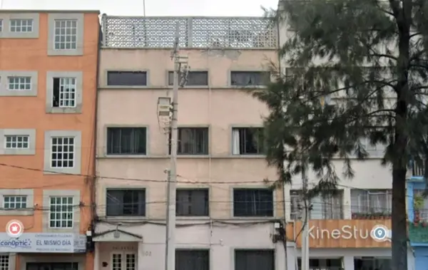 Departamento en venta en Narvarte Poniente, Benito Juárez, Ciudad de México Departamento en venta en Narvarte Poniente, Benito Juárez, Ciudad de México