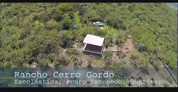 Finca-Rancho en venta en Escolastica, Pedro Escobedo — foto 2 de 8