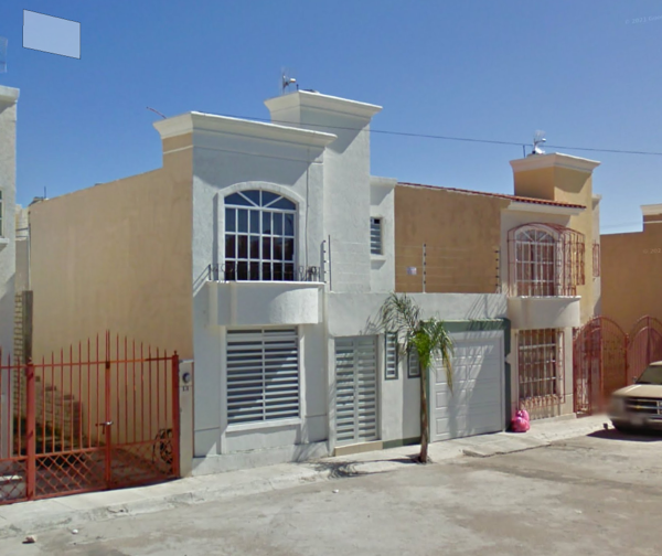 Casa en venta en Villas de Plateros, Fresnillo — foto 3 de 4