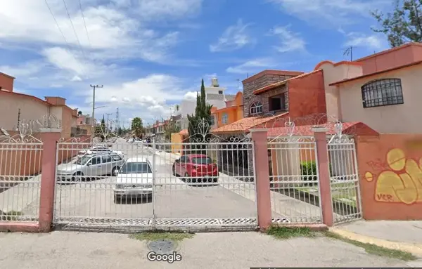 Casa en Cofradía de San Miguel, Cuautitlán Izcalli, México
