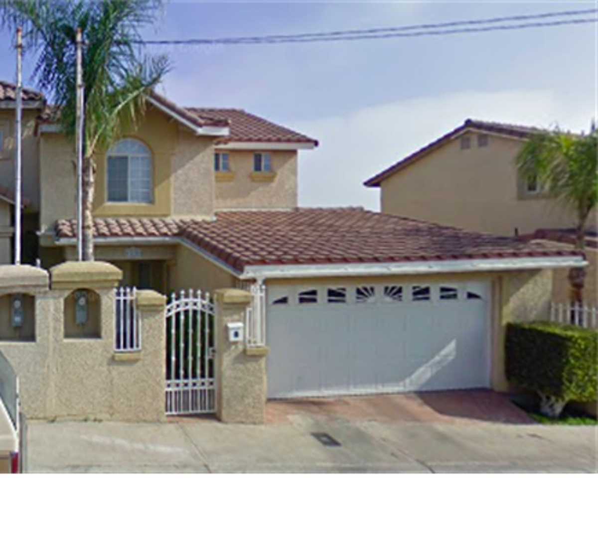 Casa en venta en Colinas de Agua Caliente, Tijuana — foto 1 de 9