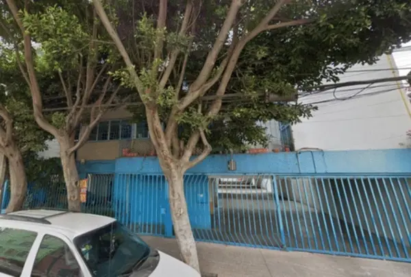 Departamento en Anáhuac I Sección, Miguel Hidalgo, Ciudad de México