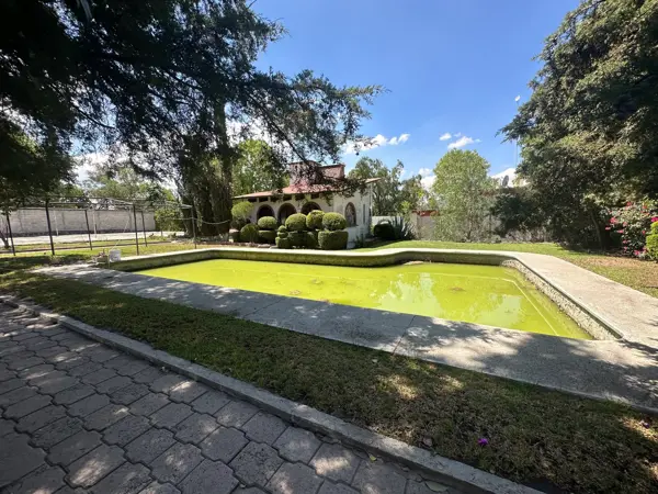 Casa en venta en Presa Escondida 2a. Sección Hacienda la Nopalera, Tepeji del Río de Ocampo — foto 2 de 26