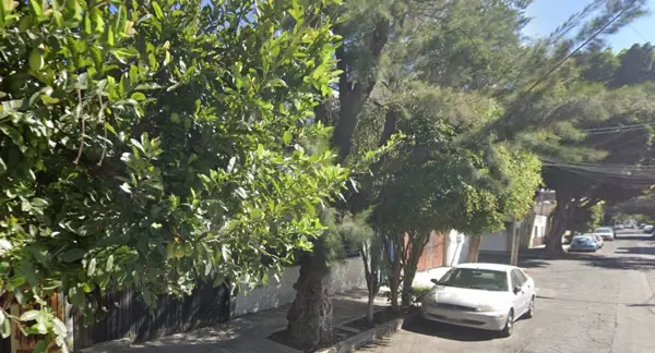 Casa en venta en Pro-Hogar, Azcapotzalco — foto 2 de 7