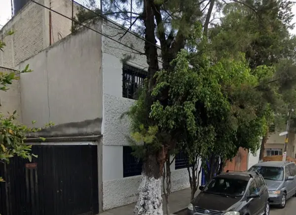 Casa en venta en Pro-Hogar, Azcapotzalco — foto 3 de 7