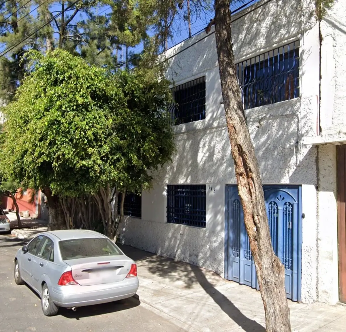 Casa en venta en Pro-Hogar, Azcapotzalco — foto 1 de 7