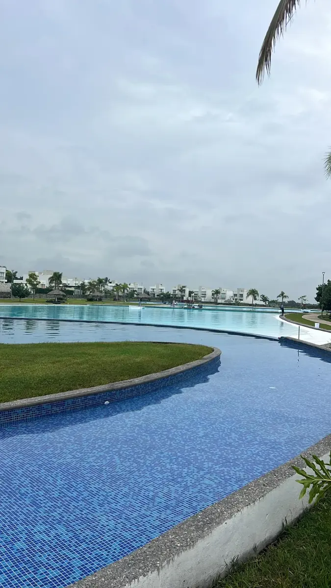 Departamento en renta en Cascadas Cocoyoc, Yautepec — foto 1 de 17