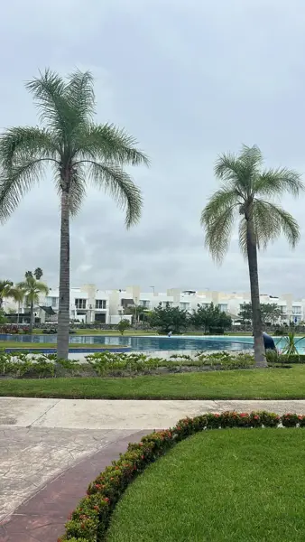 Departamento en renta en Cascadas Cocoyoc, Yautepec — foto 2 de 17