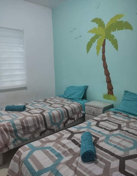 Casa en venta en Puerto Morelos, Puerto Morelos — foto 3 de 11