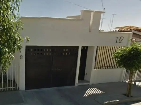 Casa en venta en Colinas del Rio, Aguascalientes, Aguascalientes