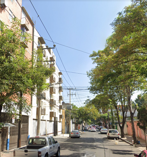 Departamento en venta en Anáhuac I Sección, Miguel Hidalgo — foto 2 de 18
