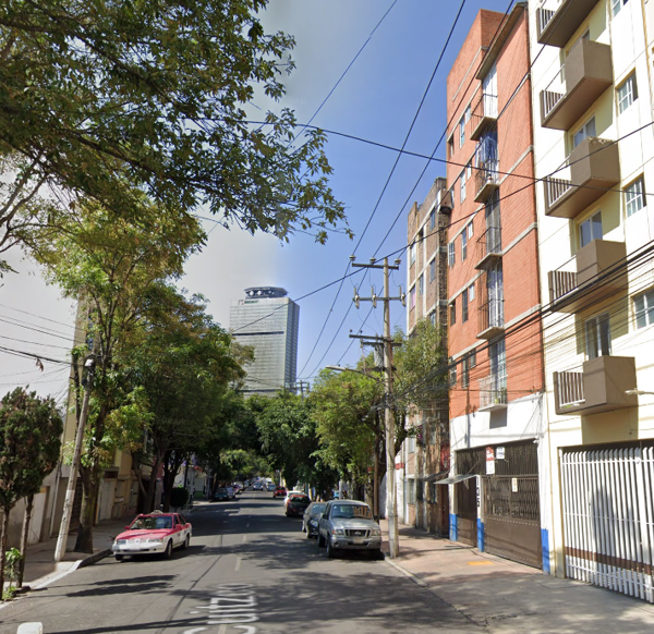 Departamento en venta en Anáhuac I Sección, Miguel Hidalgo — foto 3 de 18