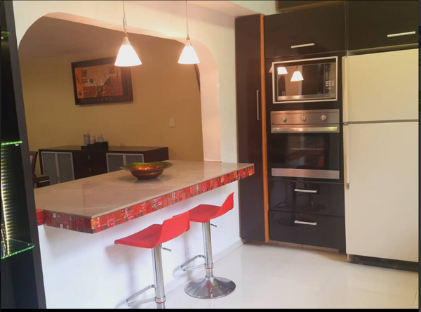 Casa en venta en Miguel Hidalgo 3A Sección, Tlalpan — foto 3 de 8