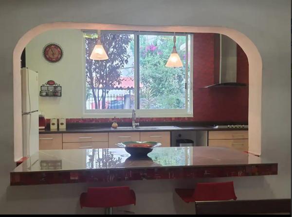 Casa en venta en Miguel Hidalgo 3A Sección, Tlalpan — foto 2 de 8