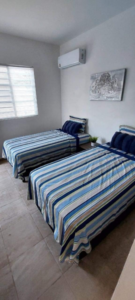 Casa en venta en Selva Escondida, Puerto Morelos, Quintana Roo