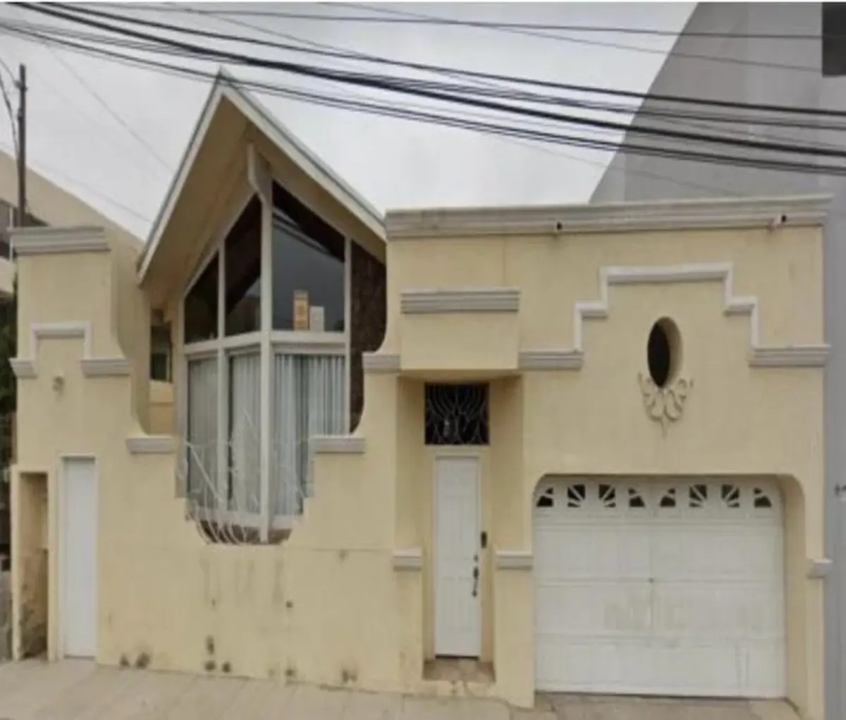Casa en venta en Moderna, Ensenada — foto 1 de 8