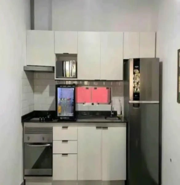 Casa en venta en Moderna, Ensenada — foto 2 de 8