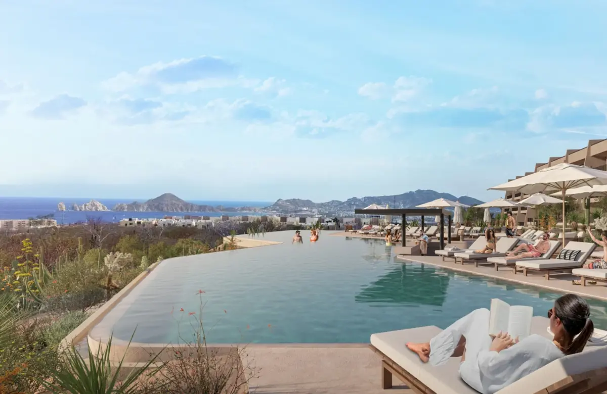 Departamento en venta en El Tezal, Los Cabos — foto 1 de 20