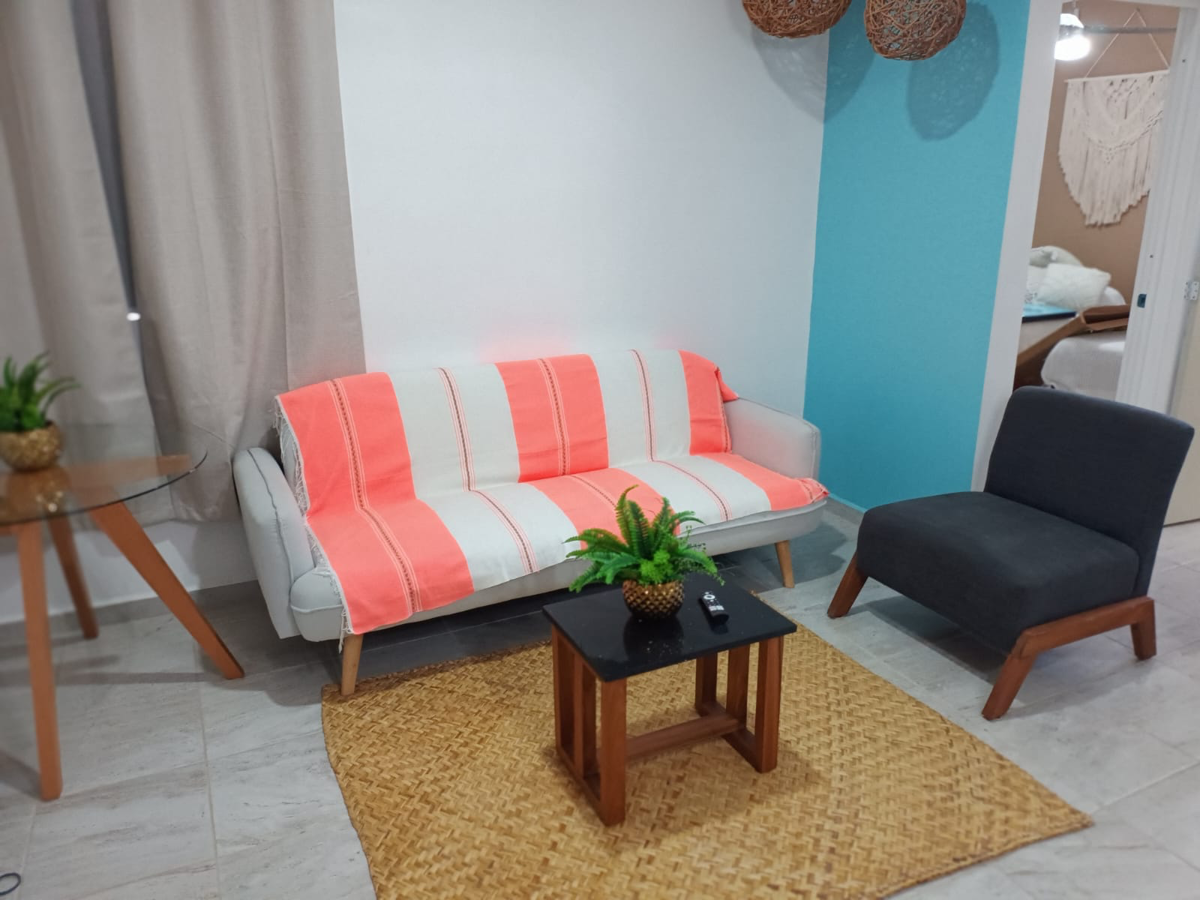 Departamento en venta en Selva Escondida, Puerto Morelos — foto 1 de 17