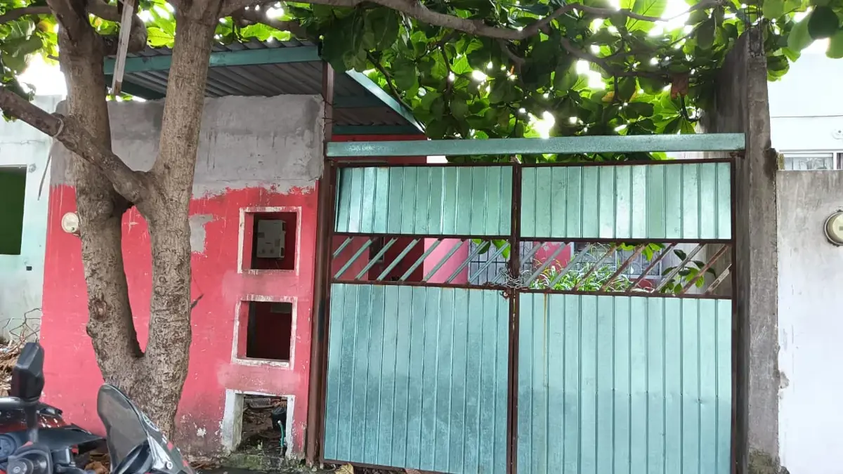 Casa en venta en Valle Alto, Veracruz — foto 1 de 6